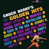 Chuck Berry | Chuck Berry's Golden Hits (Re-Recorded Versions)