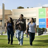 Student Life Student Life